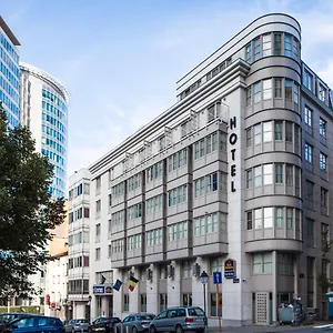 3* Hotel Western Centre