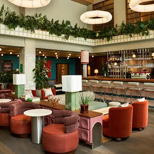 The Hoxton, Brussels Saint-Josse-ten-Noode